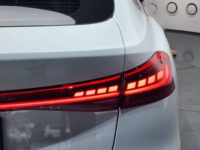 2025 AUDI A6 E-TRON 照片 10