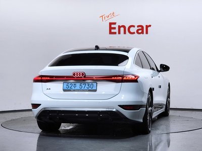 2025 AUDI A6 E-TRON 照片 3