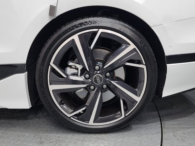 2025 AUDI A6 E-TRON 照片 8