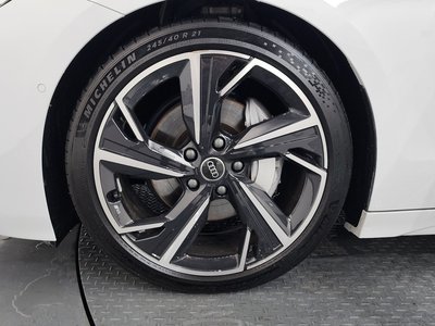 2025 AUDI A6 E-TRON 照片 6