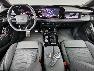 2025 AUDI A6 E-TRON 照片 5
