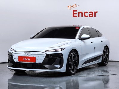 2025 AUDI A6 E-TRON 照片 1