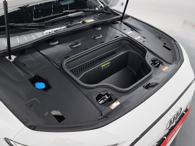 2025 AUDI A6 E-TRON 照片 7
