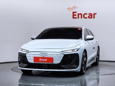 2025 AUDI A6 E-TRON 照片 2