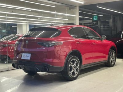 ALFA ROMEO STELVIO - 10