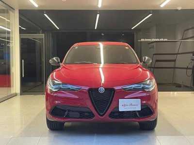 ALFA ROMEO STELVIO - 7