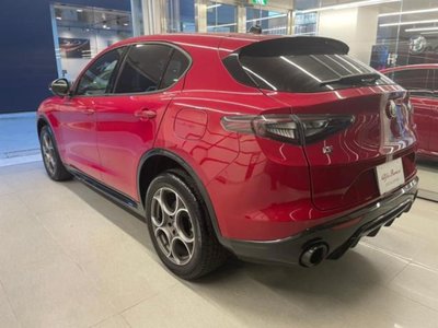 ALFA ROMEO STELVIO - 8