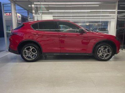 ALFA ROMEO STELVIO - 9
