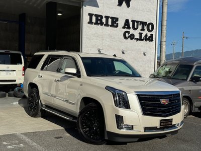 CADILLAC ESCALADE - 10