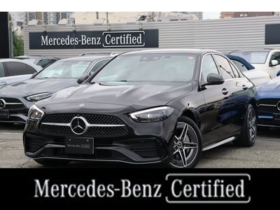 2025 Mercedes-BENZ C-CLASS 照片 2