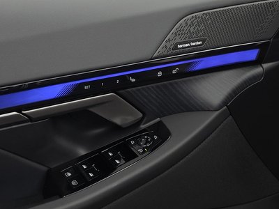 2025 BMW 5 SERIES thumbnail 31