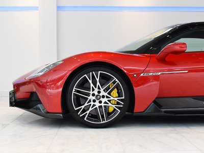 MASERATI MC20 CIELO - 5