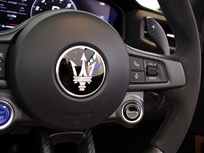 MASERATI MC20 CIELO - 10