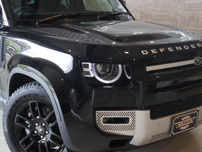 صورة مصغرة 54 لـ 2025 LAND Rover DEFENDER