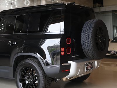 صورة مصغرة 71 لـ 2025 LAND Rover DEFENDER