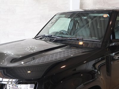 صورة مصغرة 50 لـ 2025 LAND Rover DEFENDER