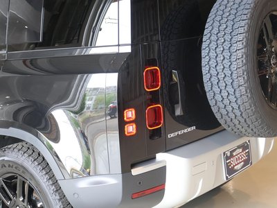 صورة مصغرة 72 لـ 2025 LAND Rover DEFENDER