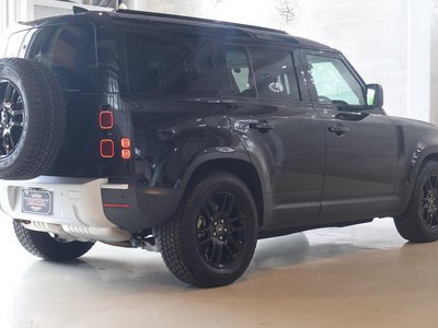 صورة مصغرة 67 لـ 2025 LAND Rover DEFENDER