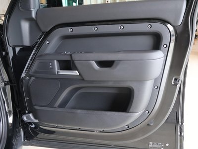صورة مصغرة 15 لـ 2025 LAND Rover DEFENDER