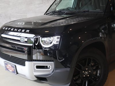صورة مصغرة 49 لـ 2025 LAND Rover DEFENDER