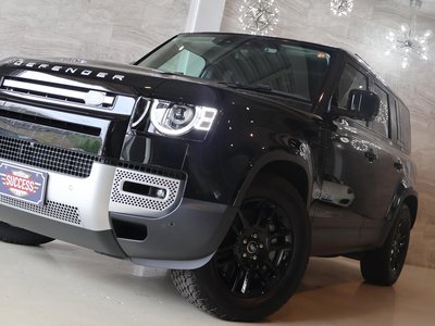 صورة مصغرة 48 لـ 2025 LAND Rover DEFENDER