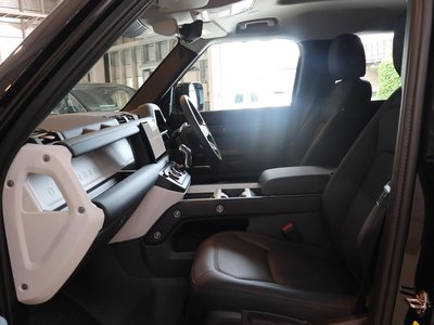 صورة مصغرة 19 لـ 2025 LAND Rover DEFENDER
