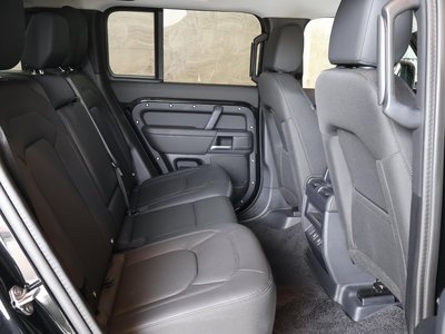 صورة مصغرة 24 لـ 2025 LAND Rover DEFENDER