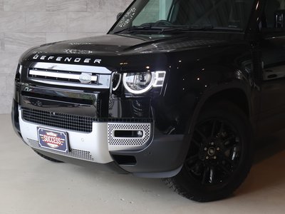 صورة مصغرة 46 لـ 2025 LAND Rover DEFENDER