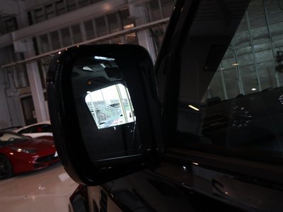 صورة مصغرة 59 لـ 2025 LAND Rover DEFENDER