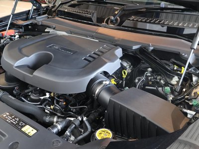 صورة مصغرة 79 لـ 2025 LAND Rover DEFENDER