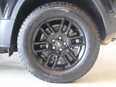 صورة مصغرة 64 لـ 2025 LAND Rover DEFENDER