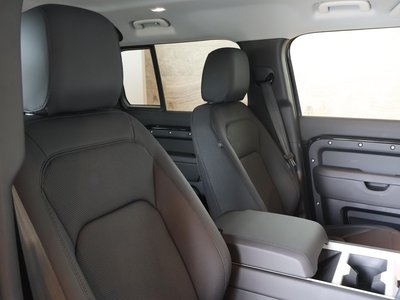صورة مصغرة 11 لـ 2025 LAND Rover DEFENDER