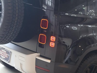صورة مصغرة 69 لـ 2025 LAND Rover DEFENDER