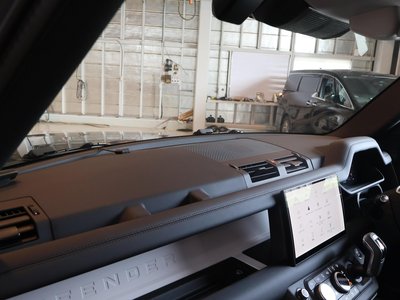 صورة مصغرة 18 لـ 2025 LAND Rover DEFENDER