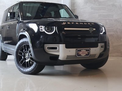 صورة مصغرة 51 لـ 2025 LAND Rover DEFENDER
