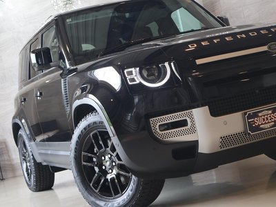 صورة مصغرة 53 لـ 2025 LAND Rover DEFENDER