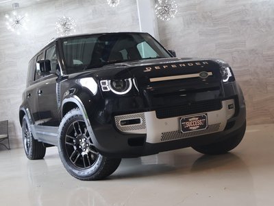 صورة مصغرة 52 لـ 2025 LAND Rover DEFENDER