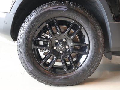 صورة مصغرة 62 لـ 2025 LAND Rover DEFENDER