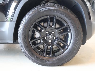 صورة مصغرة 61 لـ 2025 LAND Rover DEFENDER