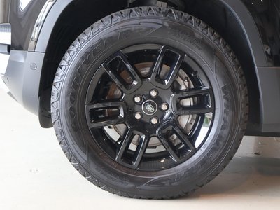 صورة مصغرة 63 لـ 2025 LAND Rover DEFENDER