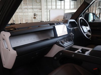 صورة مصغرة 17 لـ 2025 LAND Rover DEFENDER