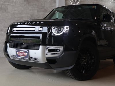 صورة مصغرة 47 لـ 2025 LAND Rover DEFENDER