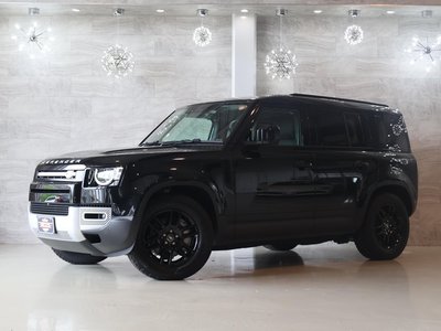 صورة 1 لـ 2025 LAND Rover DEFENDER