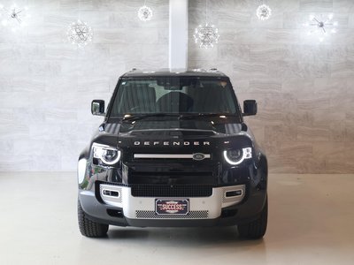 صورة 3 لـ 2025 LAND Rover DEFENDER