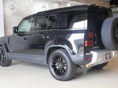صورة مصغرة 70 لـ 2025 LAND Rover DEFENDER