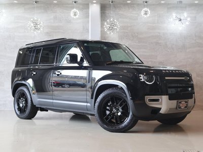 صورة 4 لـ 2025 LAND Rover DEFENDER