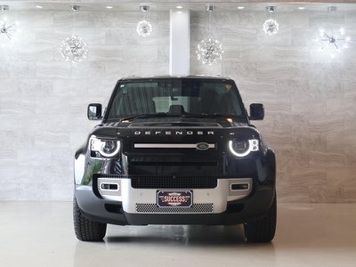 صورة 2 لـ 2025 LAND Rover DEFENDER