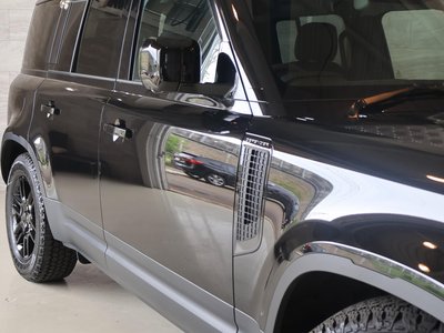 صورة مصغرة 56 لـ 2025 LAND Rover DEFENDER