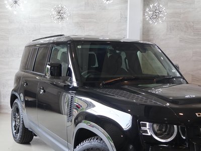 صورة مصغرة 55 لـ 2025 LAND Rover DEFENDER