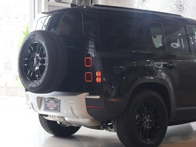 صورة مصغرة 68 لـ 2025 LAND Rover DEFENDER